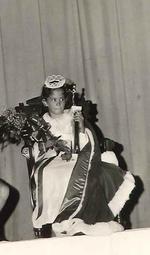 41st Queen Maysea-Kimberly McKnew 1973